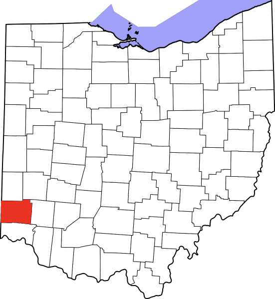 An image showcasing Butler County in Ohio