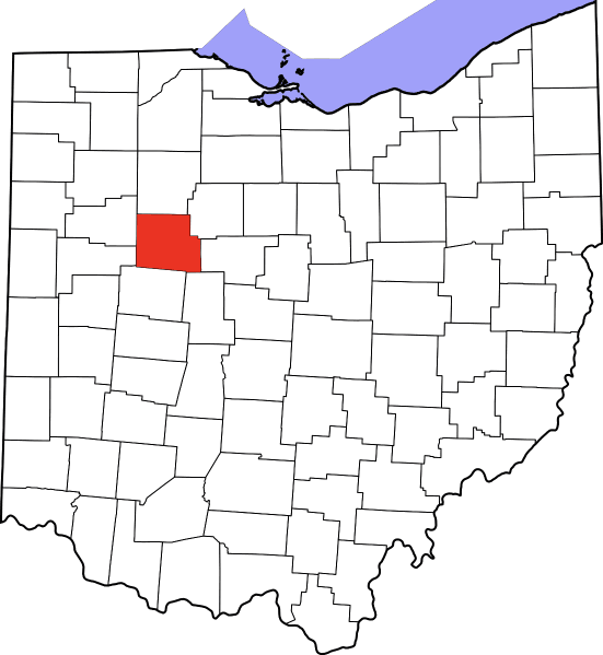 An image showcasing Hardin County in Ohio