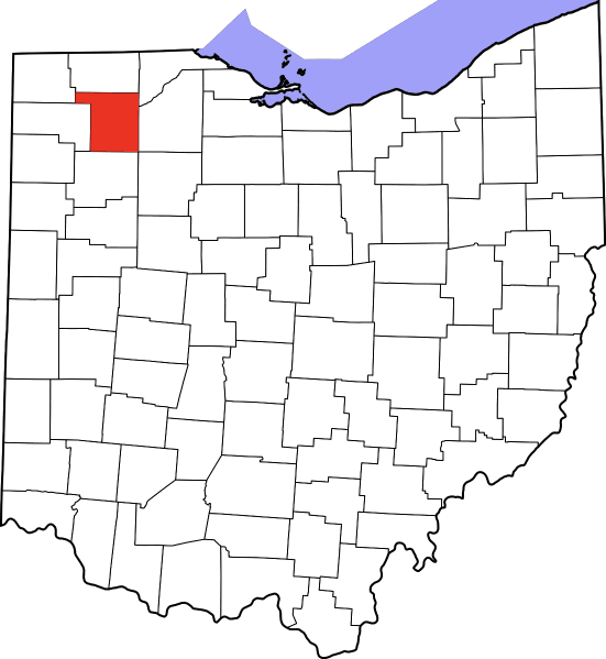 An image showcasing Henry County in Ohio