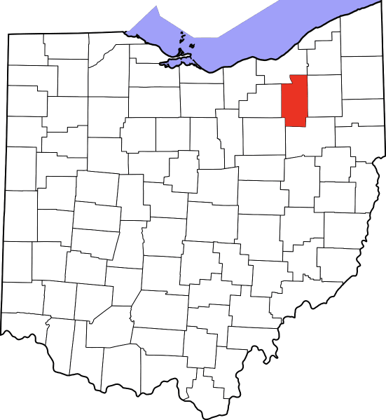 An image showcasing Summit County in Ohio