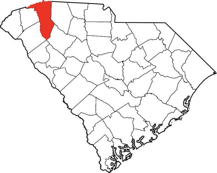 An image showcasing Greenville County in South Carolina