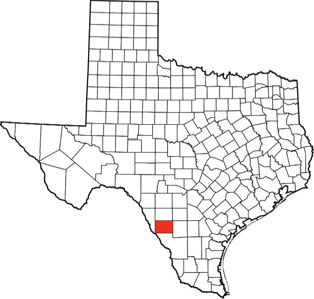 An image showcasing Dimmit County in Texas