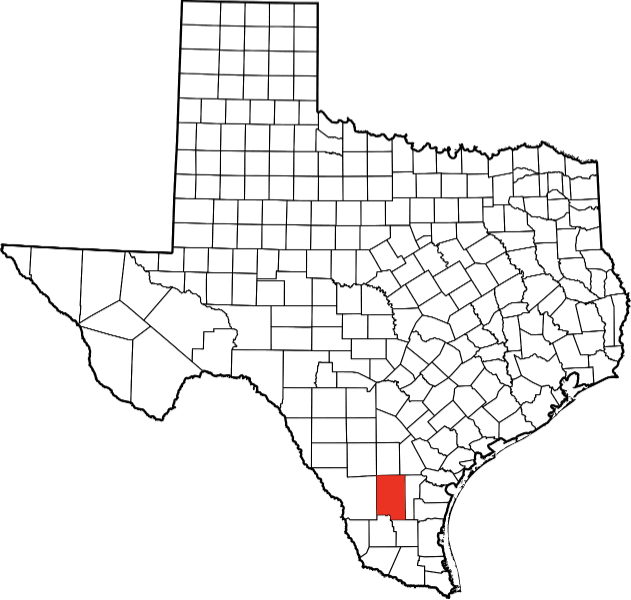 An image showcasing Duval County in Texas