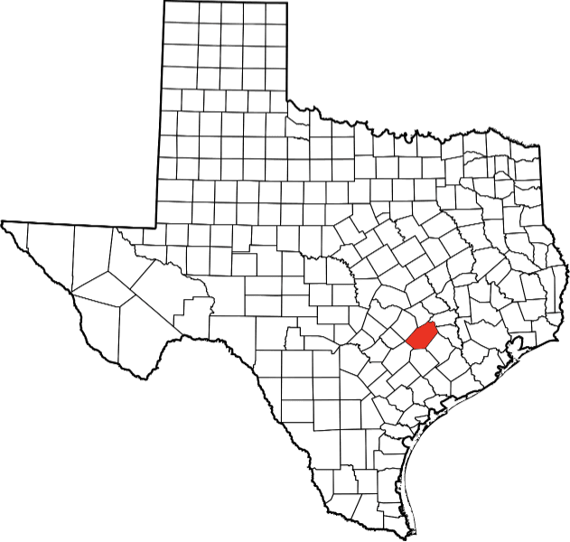 An image showcasing Fayette County in Texas