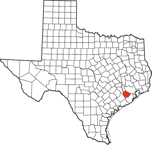 A photo of Fort Bend County in Texas