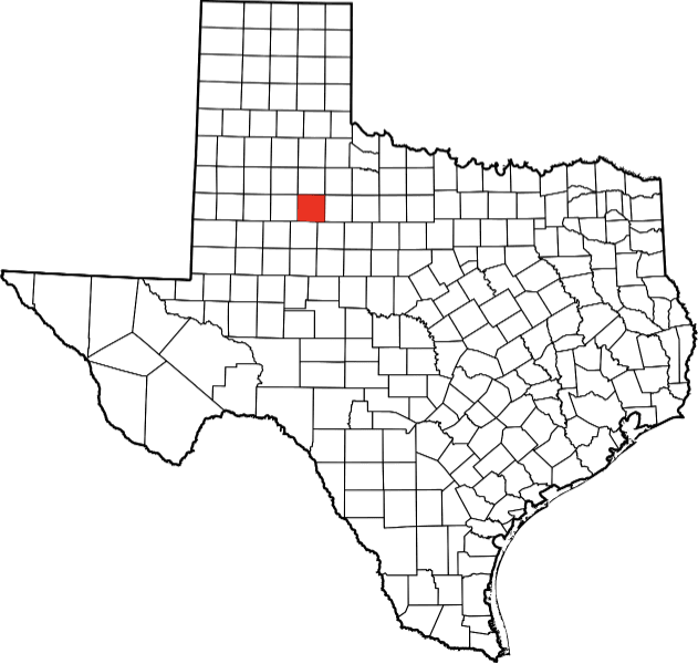 An image showcasing Kent County in Texas