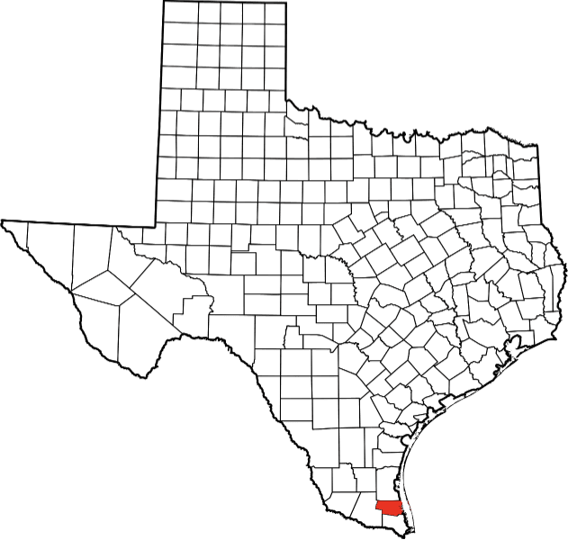 An image showcasing Willacy County in Texas