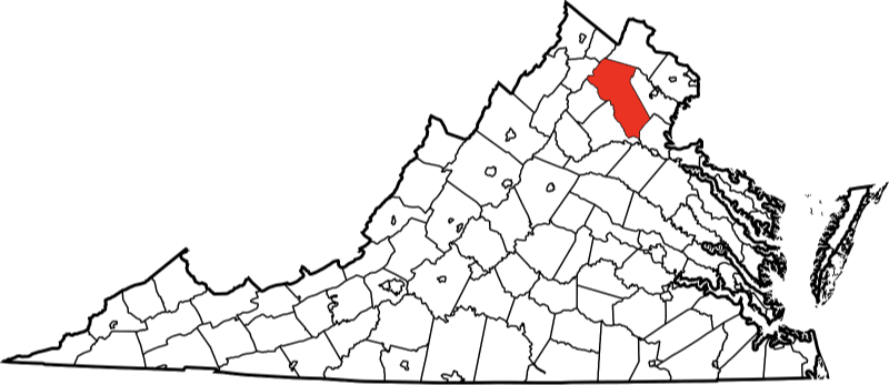 An image showcasing Floyd County in Virginia