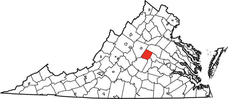 An image showcasing Franklin County in Virginia