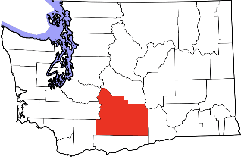 An image showcasing Yakima County in Washington