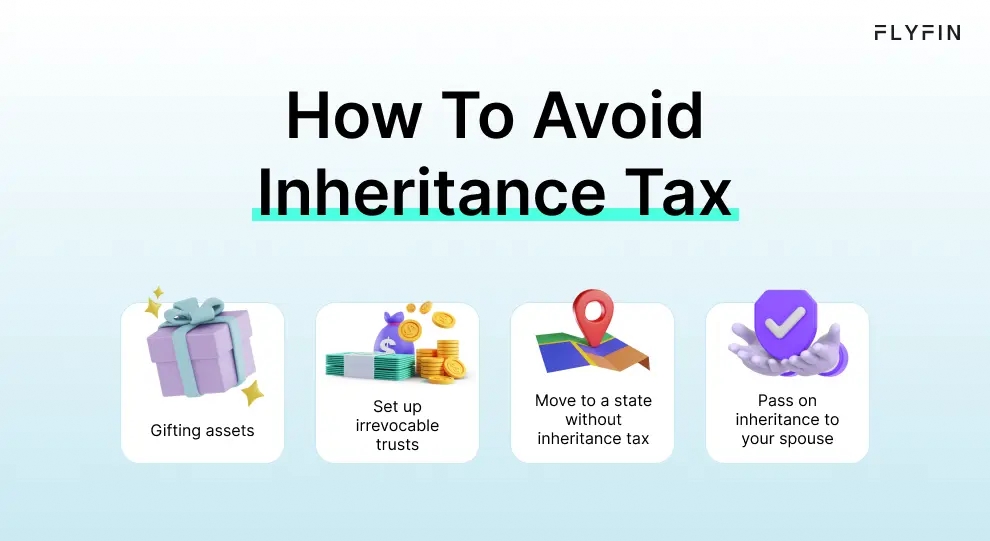 Do You Pay Taxes On Inheritance?