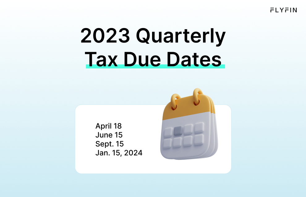 What are estimated quarterly taxes, <span style="background: linear-gradient(101.76deg, #19ACA4 1.98%, #3563CD 100.59%);
    -webkit-background-clip: text;
    -webkit-text-fill-color: transparent;
    background-clip: text;
    text-fill-color: transparent;">and who pays them?</span>