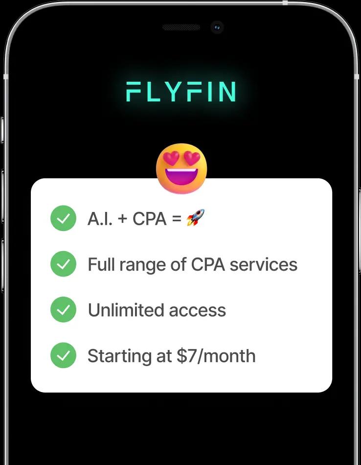 Flyfin User
