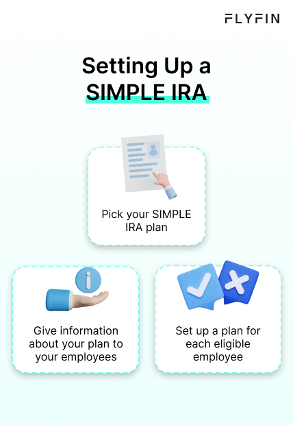 How to open a SIMPLE IRA