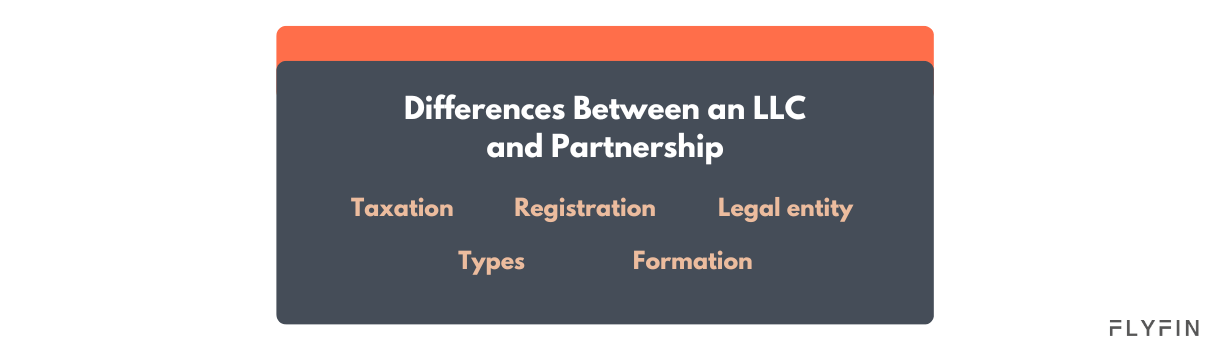 Is an LLC a partnership?