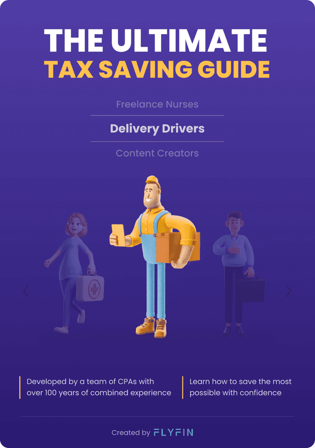 The Ultimate Tax saving guide