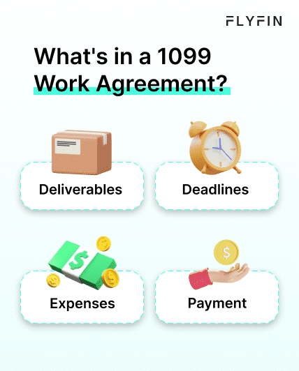 How to make sure your 1099 contract is safe
