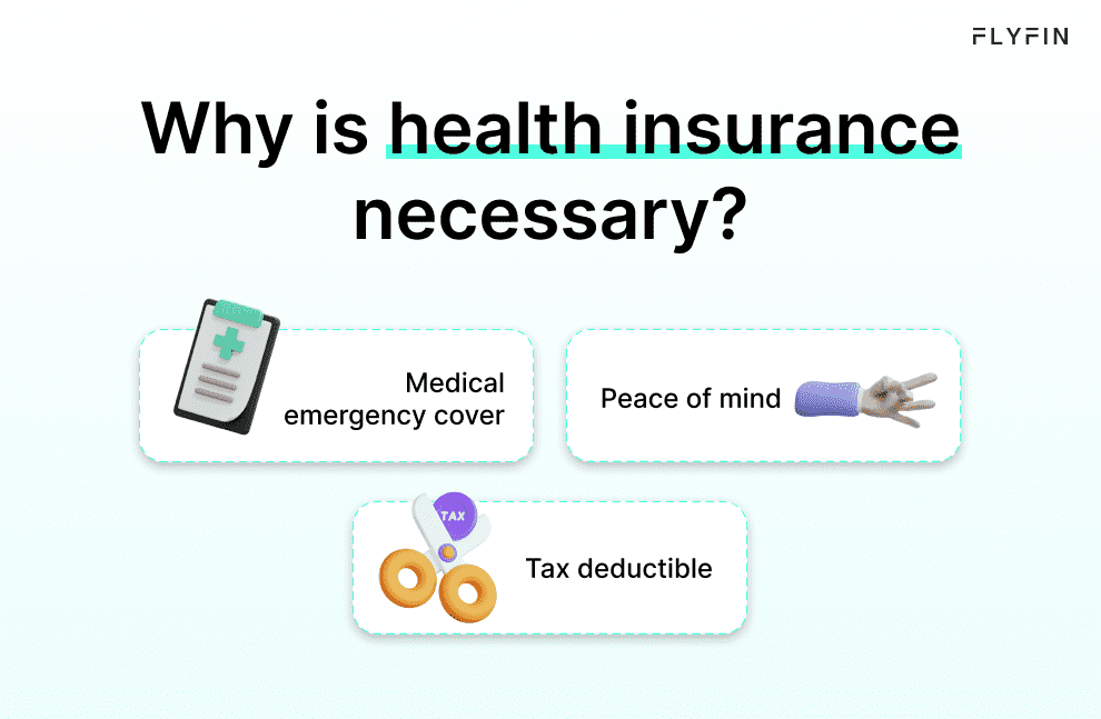  Do I need health insurance as a self-employed individual?