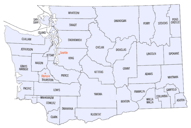 Bothell Washington Sales Tax | Rates & Guidelines Explained