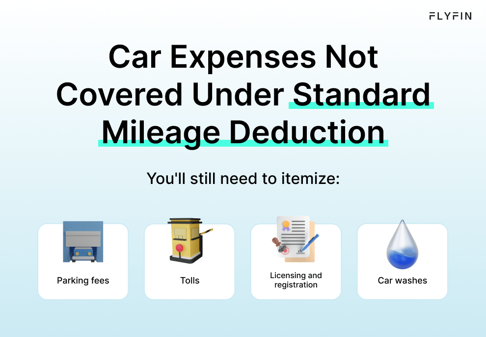 Beautiful view of Can I Write Off Car Expenses For Business Use