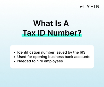 How To Get An EIN For An LLC? LLC Tax ID Number