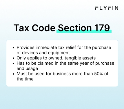 A 1099 Guide To Devices And Equipment As Business Tax Deductions