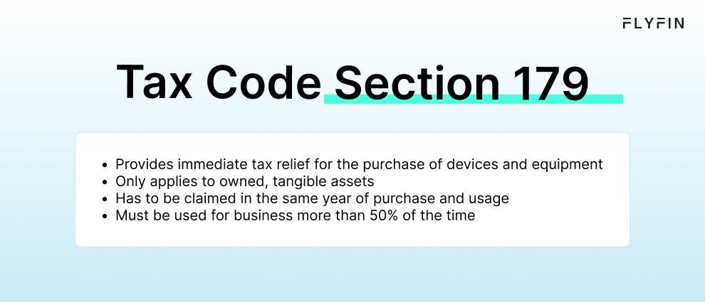 A 1099 Guide To Devices And Equipment As Business Tax Deductions