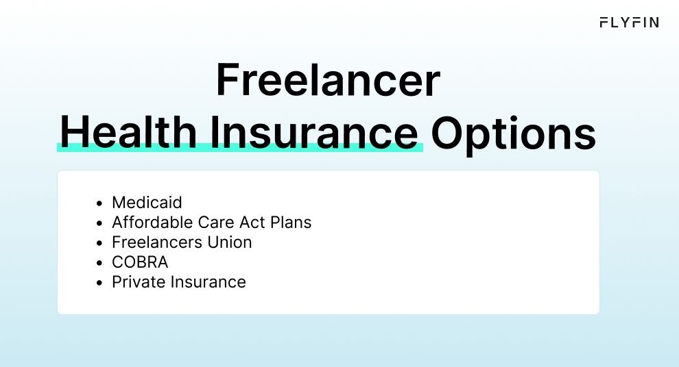 Freelancing Insurance Health Insurance Deductions For Freelancers