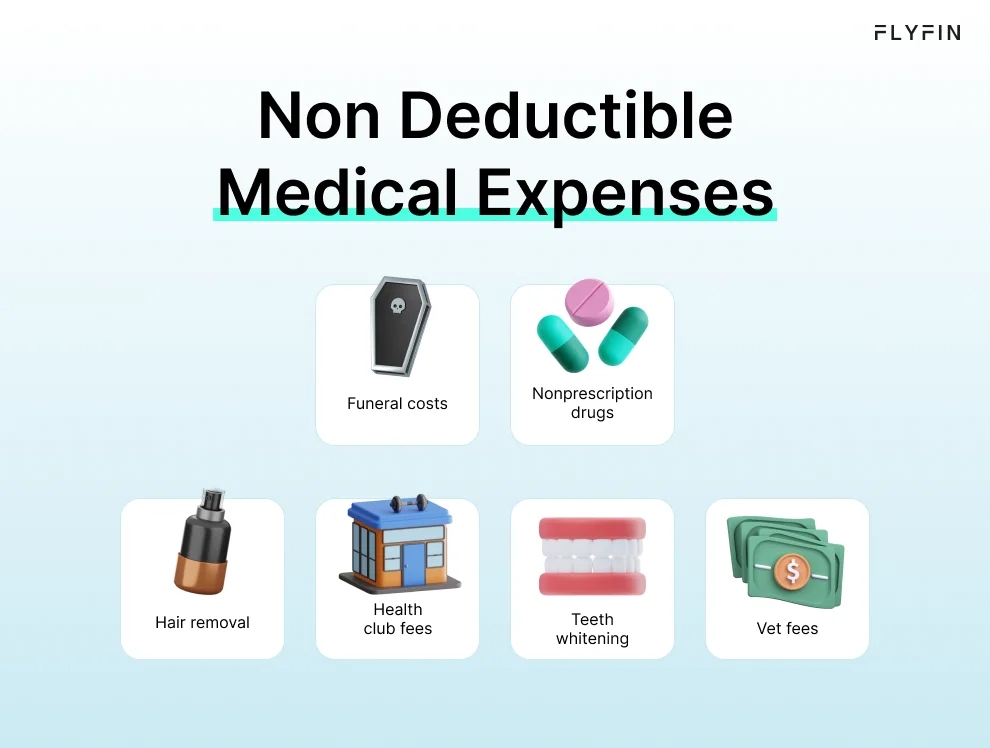 The Medical Tax Deduction: Medical, Dental And Vision Expenses The Medical Tax Deduction: Medical, Dental And Vision Expenses