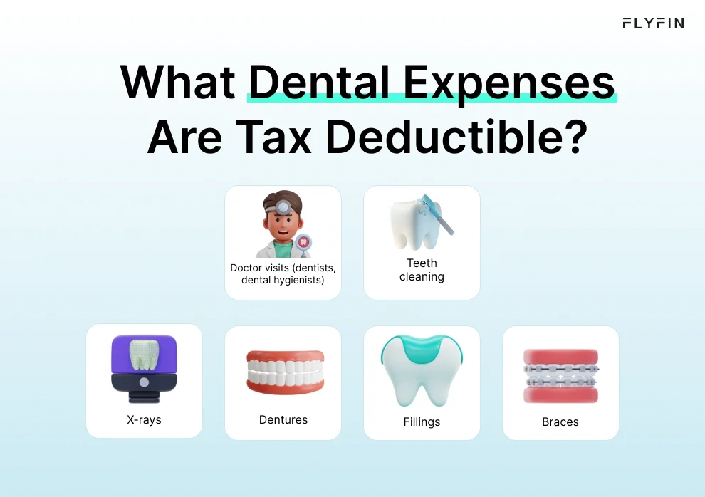 The Medical Tax Deduction Medical, Dental And Vision Expenses