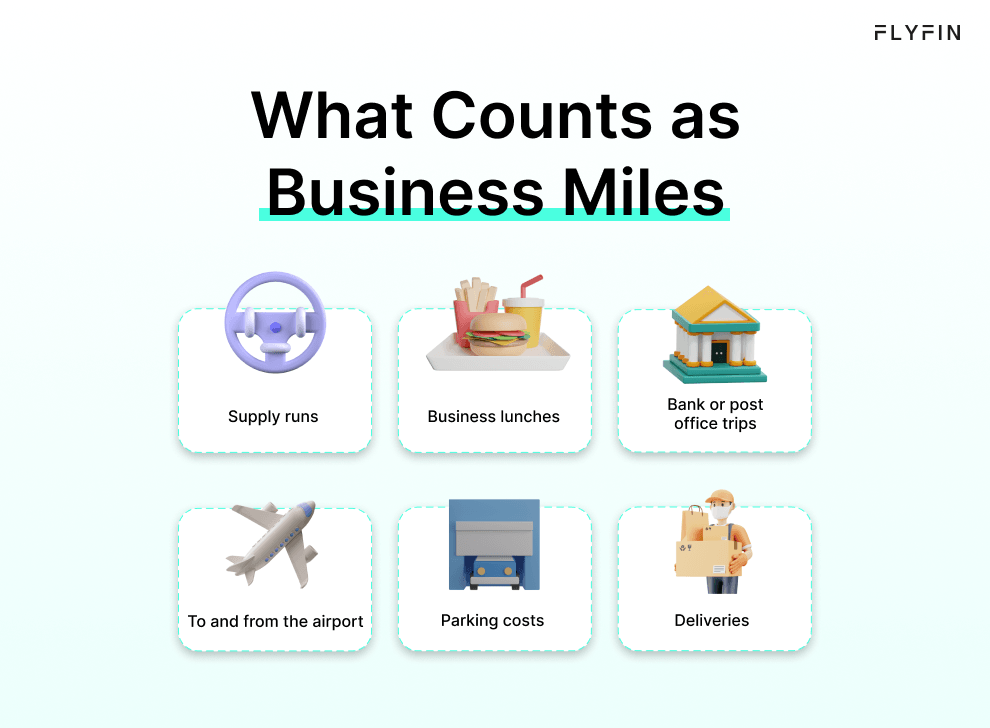 Your Guide to Business Miles Vs Commuting Miles
