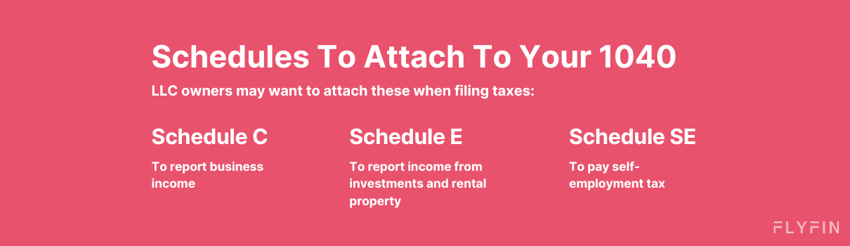 A Complete Guide To LLC Tax Forms